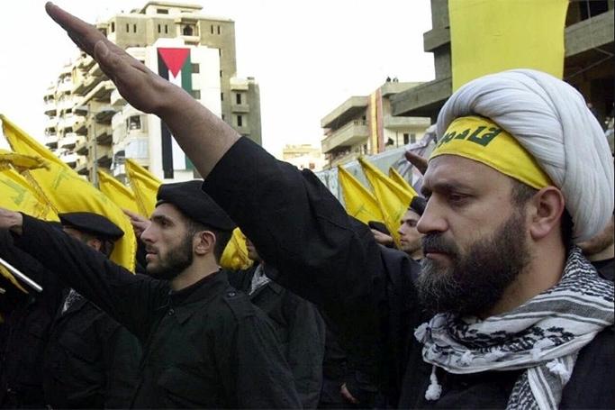 ««Hizbullah» Suriyadan çıxacaq»