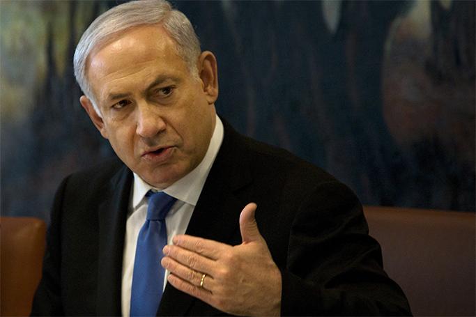 Netanyahu hökumətin iclasını çağırdı…