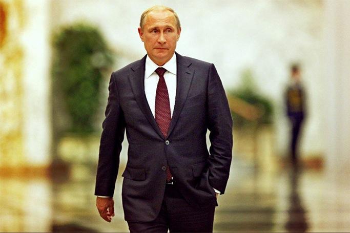 «Putini noyabrda cəzalandıracaqlar»