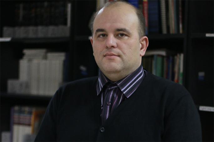 Gürcü diplomatdan deklarasiyaya dəstək