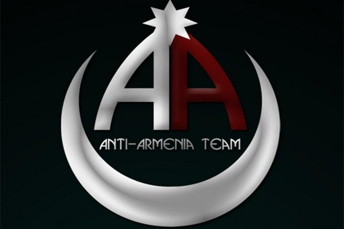 «Anti-Armenia Team» 10-dan çox səfirliyin işini iflic edib