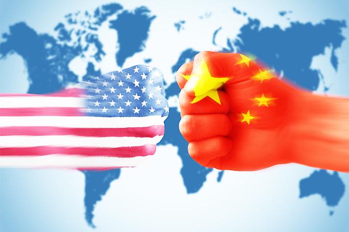 Çindən ABŞ-a qarşı daha bir həmlə!