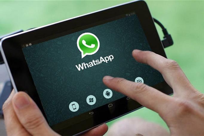 «WhatsApp» yazışmaları gizli qalırmı?
