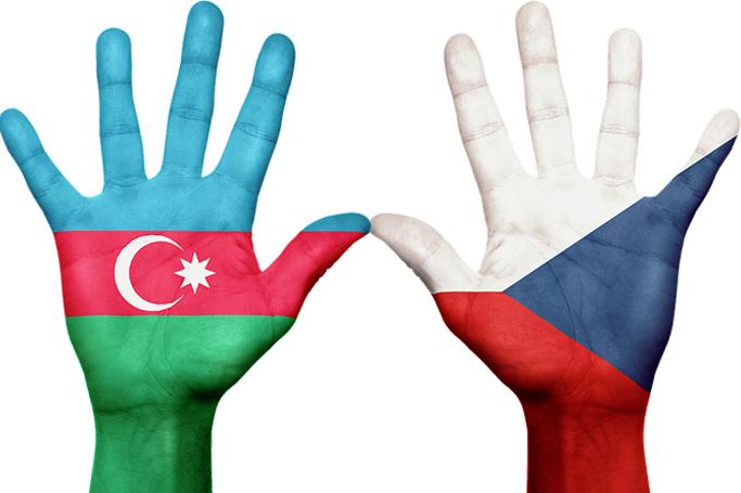 Azərbaycan və Çexiya memorandum imzalayacaq