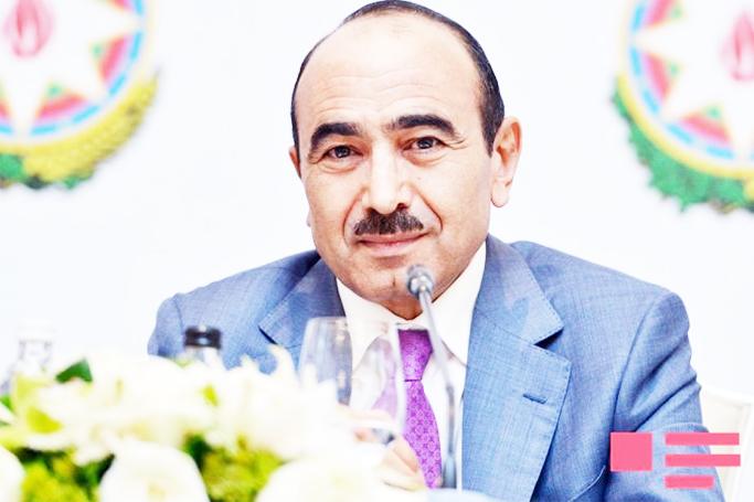 «Bir mətbuat konfransının tarixi»