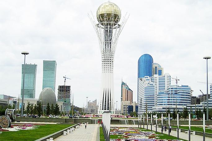 Müxalifət Astanaya gəlməyəcək