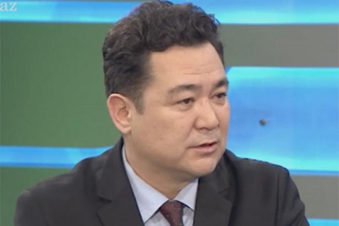 Özbək tədqiqatçı müdafiə olunacaq