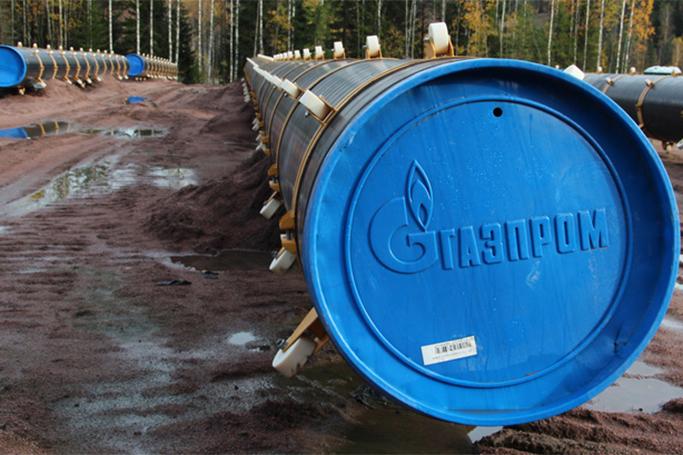 Qazprom sanksiyalara qarşı işləri sürətləndirir