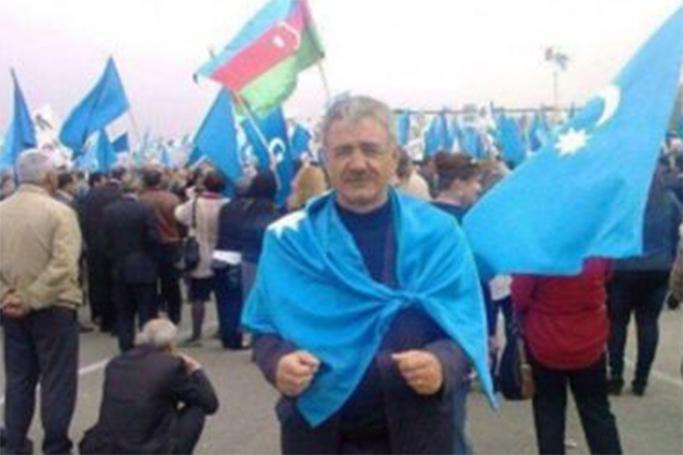 Şərəfsizin milləti olmur