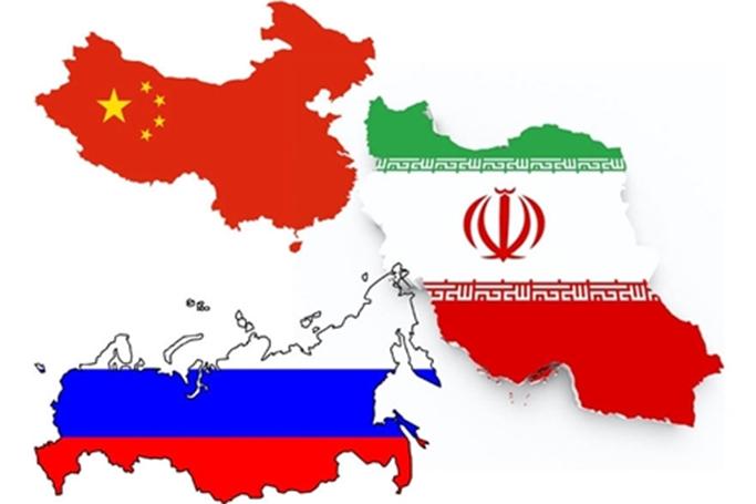 İran və Çin üçün «Moskva demarşı»