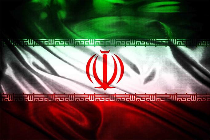 «İran ikiqat dalandadır»