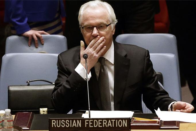 Rus diplomat ABŞ-da vəfat etdi