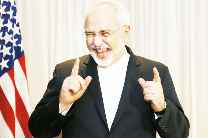 «Bəziləri İrana badalaq atır»