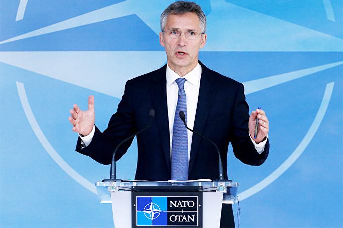 «NATO müdafiə qabiliyyətini artırmalıdır»