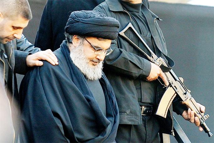 ABŞ İranı «terrorizmin ən böyük sponsoru» adlandırıb