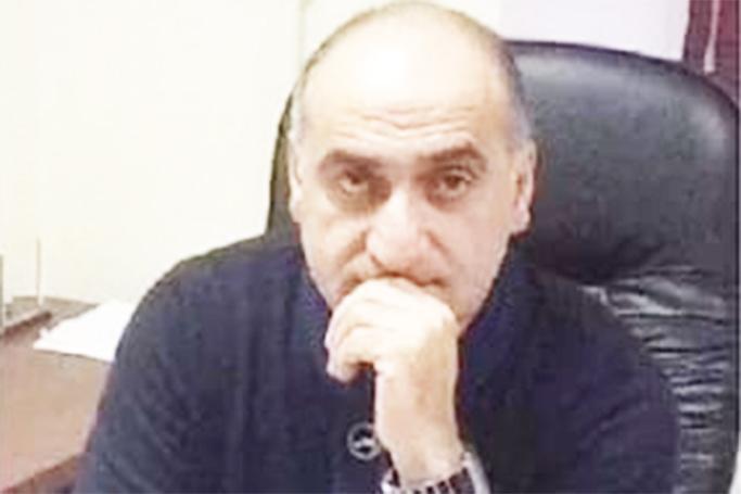 «Ermənistanın məhvi oyunu gedir»