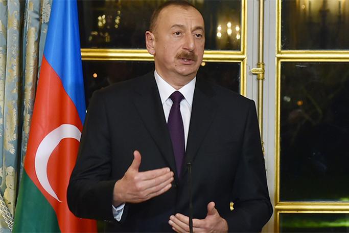 «Ermənistan məhəl qoymur»