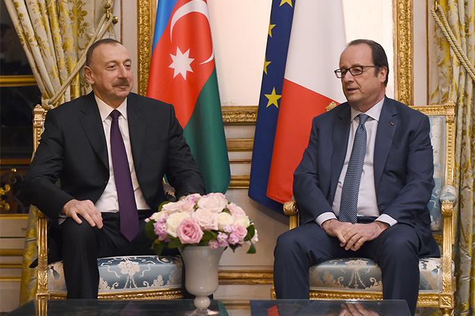 «Açıq və səmimi tərəfdaş»