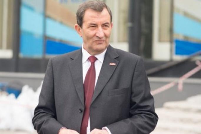 Deputat Hüseyn Əliyev Rusiyada həbs edildi