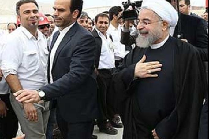 «Ruhani üçün əhəmiyyət daşımır...»