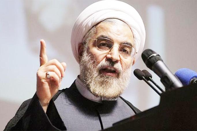 İranda siyasi böhran böyüyür