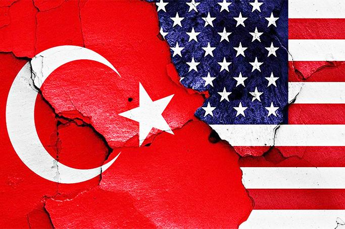 Türkiyə-ABŞ anlaşmadı
