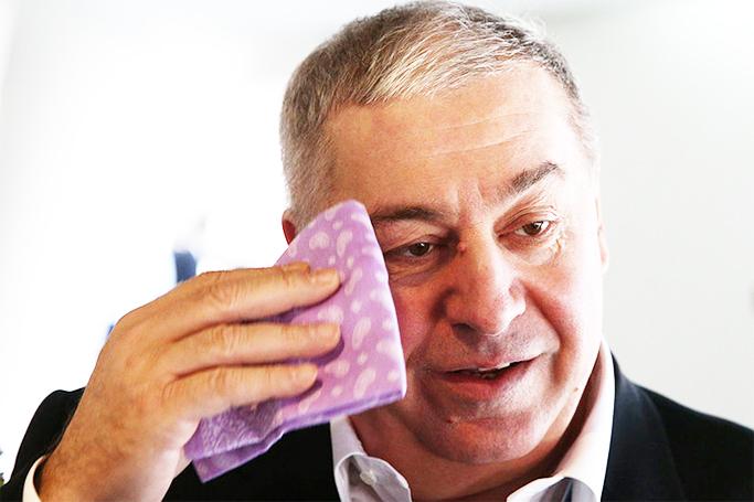 «Cəmi bir saata 50 dollar pul yığıldı»