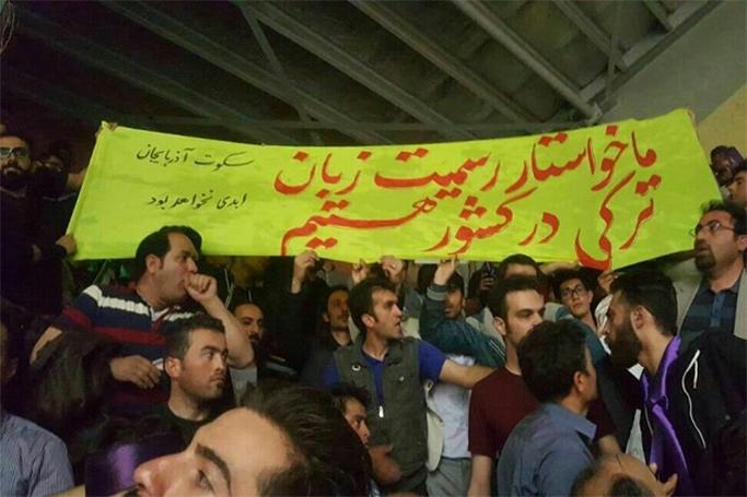 «Azərbaycanın susqunluğu əbədi olmayacaq»