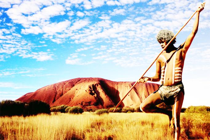 Avstraliyada aborigenlərin tarixi sammiti başlayıb