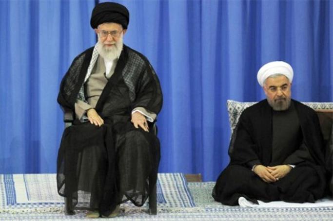 Neft sanksiyaları İranı parçalayır