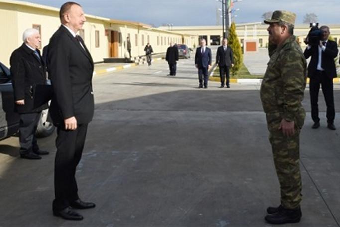 «Sizi əmin edirəm ki, ...»