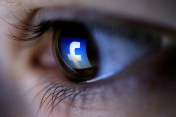 «Facebook»da Rusiya barmağı