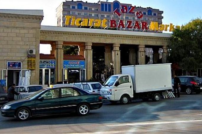 «Təzə bazar»ın təzə sahibi