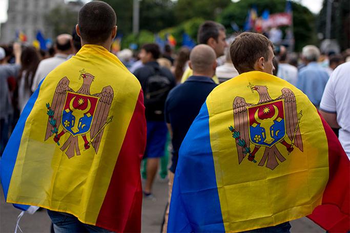 Moldovada demokratiya “dava”sı
