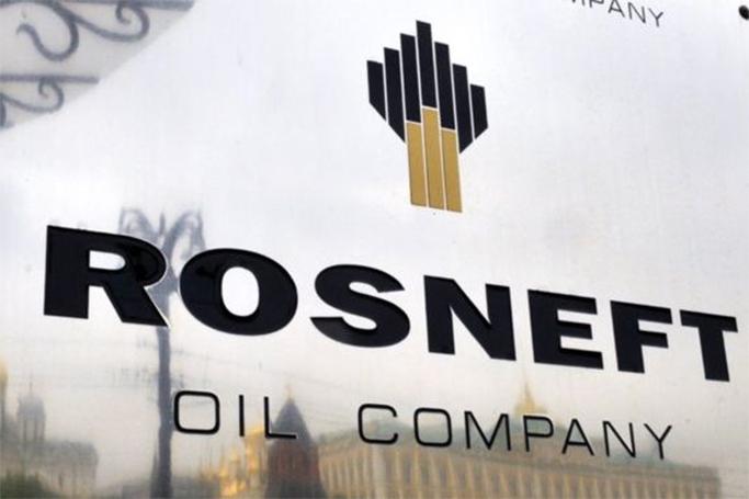«Rosneft» İraq kürdləri ilə saziş imzalayıb