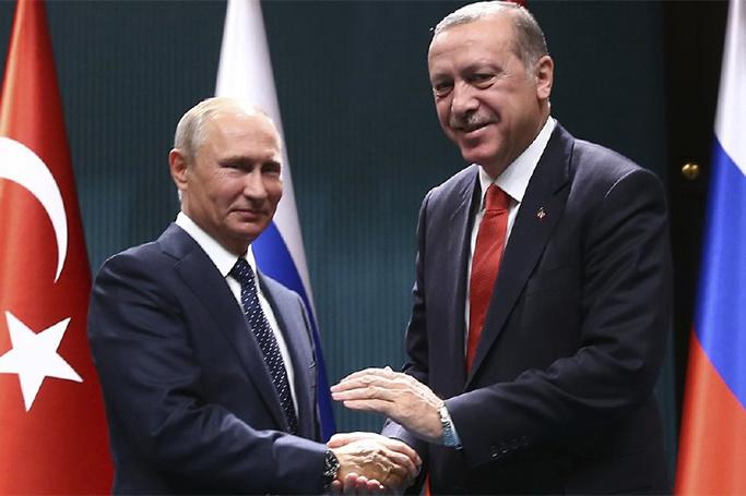 Türkiyə «Qarabağ oyunu»na qoşulur