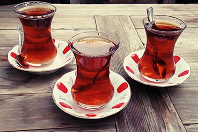 İdeal temperatur 58 dərəcədir