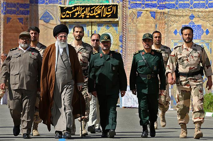 İrandakı “qara qutu”nun işləmə mexanizmi