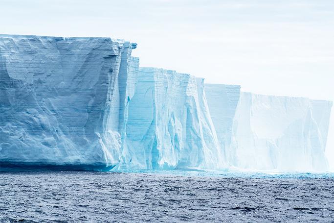 Arktikada dəniz buzları gözlənildiyindən daha sürətlə əriyir