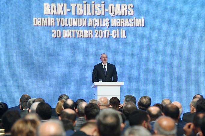 «270 gəmidən ibarət böyük donanmamız var»