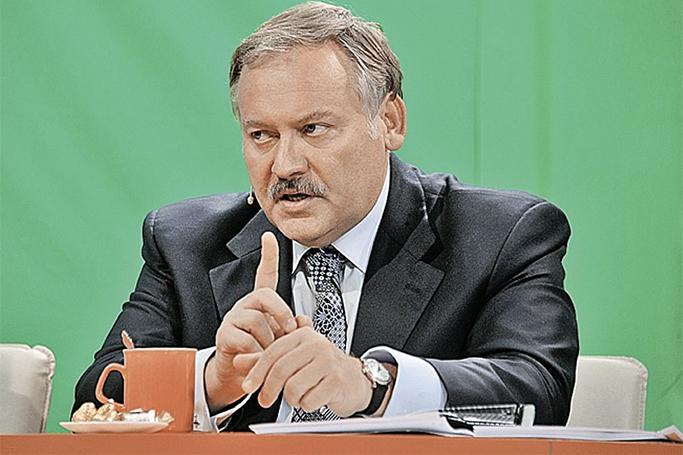 «BTQ təkcə İrəvana deyil, Moskvaya da təhdiddir»