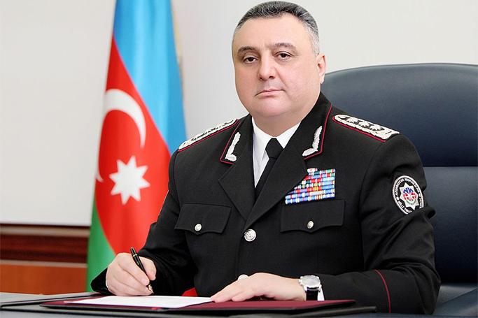 Eldar Mahmudov Baş Prokurorluğa çağırıldı