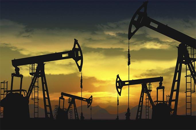 Qlobal neft hasilatı azalıb