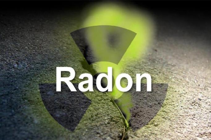 Radon mənzillərə haradan gəlir?