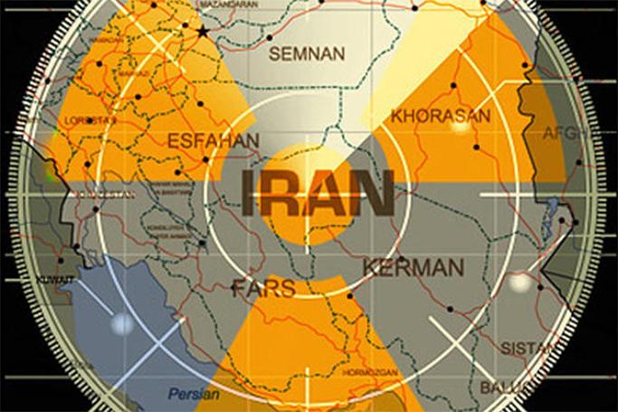 «Əsl hədəf İrandır»