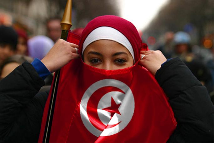 Tunisli qadınları Dubaya niyə buraxmırlar?