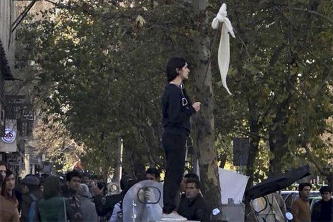 «Amnesty International»dan İrana etiraz