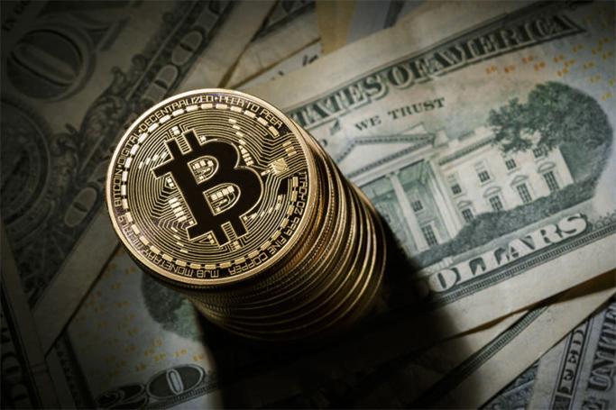 Nəhəng bankın qərarı «Bitcoin»i bahalşdırdı