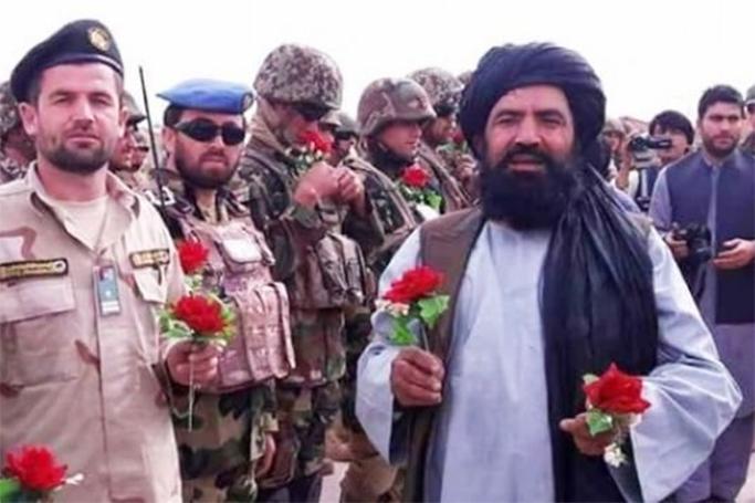 Əfqanıstanda “Taliban”la tarixi görüş
