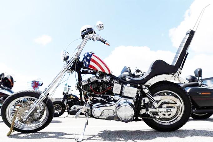 “Avropa, ABŞ-ı “Harley-Davidson”la cəzalandırır”